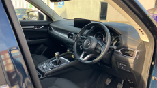 Mazda CX-5 2.0 SE-L 5dr Petrol Estate